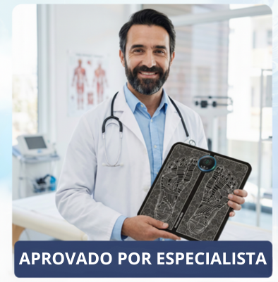 Vitaflex - Trate o Inchaço Nas Pernas Em Casa + Frete Grátis